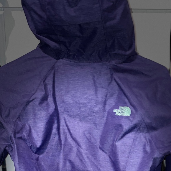 North Face Venture 2 Rain Jacket Windbreaker Hyvent 2.5 • Size: XS - Picture 12 of 16